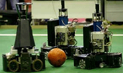  آغاز ثبت نام دومین مسابقات استانی رباتیک در دزفول