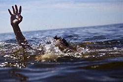  غرق شدن جوان ۱۹ ساله اندیمشکی در رودخانه دز دزفول