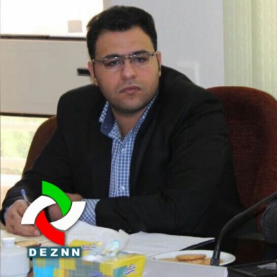 مسئول کمیته اطلاع رسانی و رسیدگی به تخلفات ستاد انتخابات شهرستان دزفول منصوب شد
