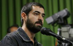  خواسته شهاب حسینی از رهبری +فیلم