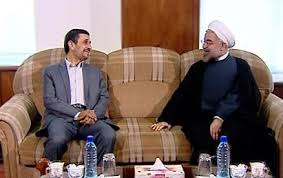  احمدی‌نژاد به من گفت «به البرادعی زنگ بزن بگو از این به بعد کل پول آژانسِ را ما میدیم» ، گفتم من نمی‌توانم! 