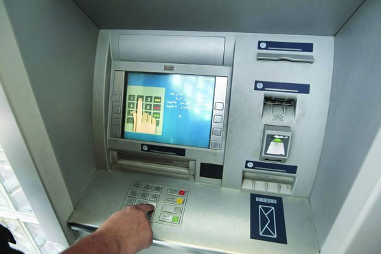  شیوه جدید دزدی در خودپرداز بانک ها 