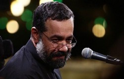  علت تعطیلی موقت مجالس محمود کریمی 